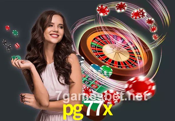 vivo no cassino pg77x