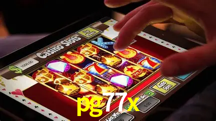 Diretório de Jogos pg77x