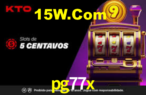 Bônus Generosos e Exclusivos no pg77x para Você!
