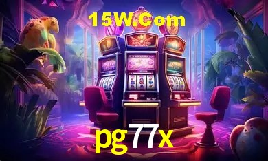 Promoção Relâmpago pg77x