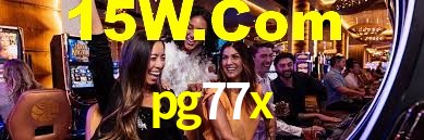 pg77x: Jogos de Caça-Níqueis-Altas Recompensas, Roleta-Velocidade, Blackjack-Desafios Máximos