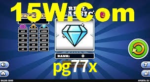 Sinta a adrenalina dos jogos de cassino com pg77x